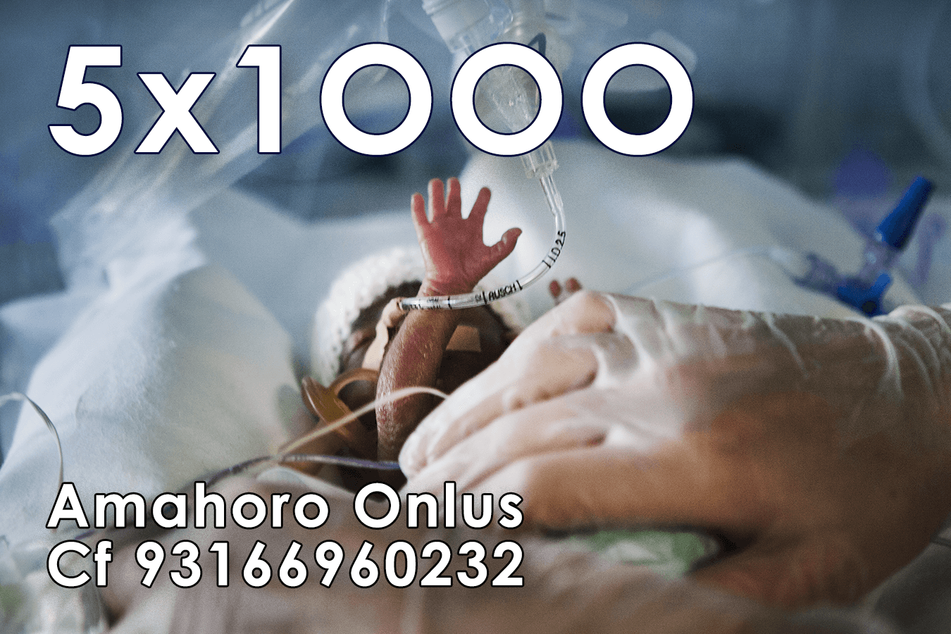 5x1000 Amahoro